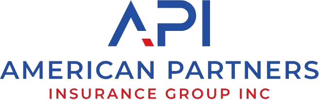 Partial logo of an appliance parts company with blue and red text.