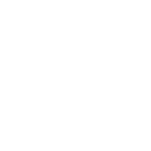 Umbrella over scales of justice icon