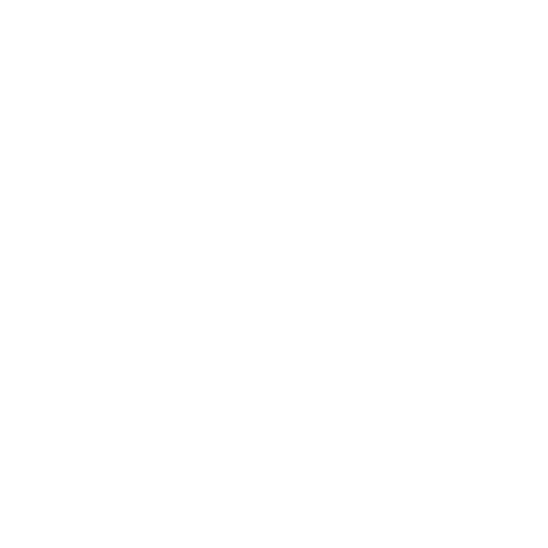 Silhouette with arrow and goal symbols